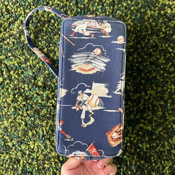 Baseball purse  - Picture 3 of 5